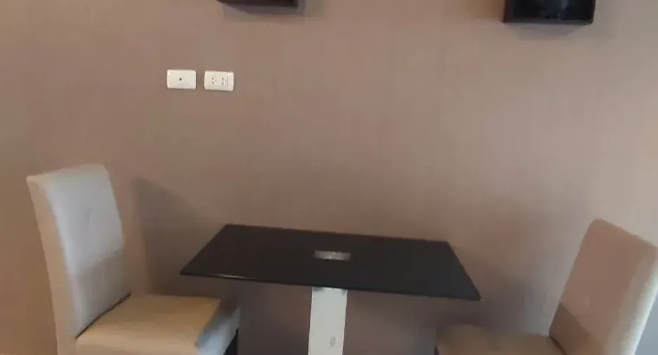À vendre 2 chambres condo à Bang Lamung, Chonburi