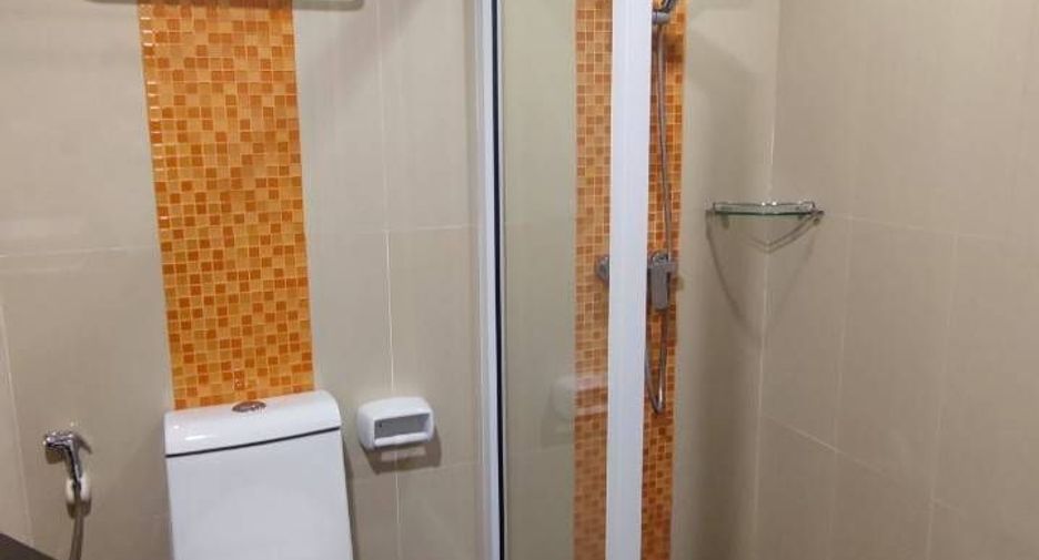 À vendre 2 chambres condo à Bang Lamung, Chonburi