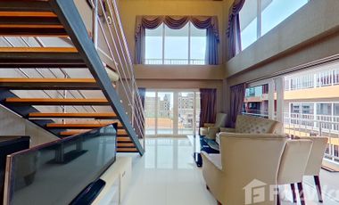 À vendre 2 chambres condo à Bang Lamung, Chonburi