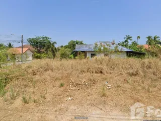 For sale land in Mueang Phuket, Phuket