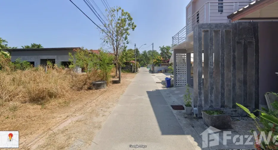 For sale land in Mueang Phuket, Phuket