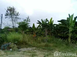 For sale land in Mueang Phuket, Phuket