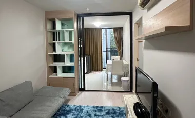 For rent 1 bed condo in Pak Kret, Nonthaburi