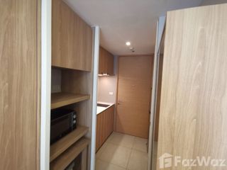 À vendre studio condo à Khlong Toei, Bangkok