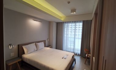 À vendre studio condo à Khlong Toei, Bangkok
