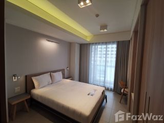 À vendre studio condo à Khlong Toei, Bangkok