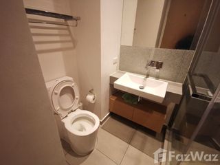À vendre studio condo à Khlong Toei, Bangkok