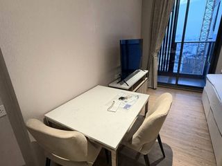 For rent studio condo in Bang Lamung, Chonburi