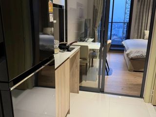 For rent studio condo in Bang Lamung, Chonburi