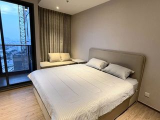 For rent studio condo in Bang Lamung, Chonburi