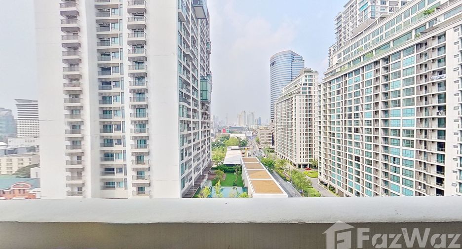 出租 2 卧室 公寓 在 Watthana, 曼谷