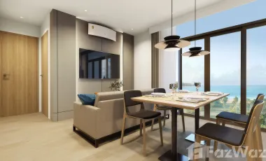 For sale 1 bed condo in Thalang, Phuket