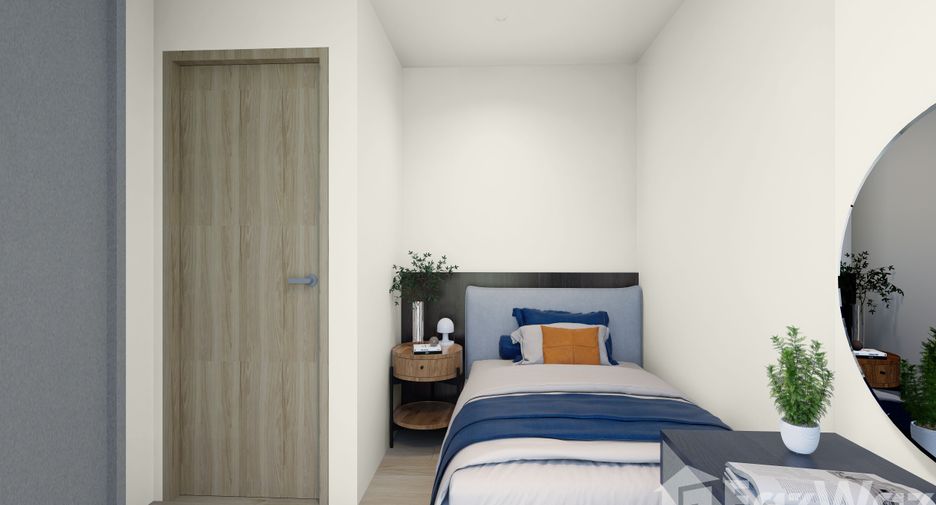 For sale 1 bed condo in Thalang, Phuket