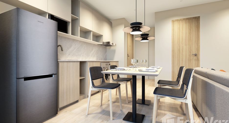 For sale 1 bed condo in Thalang, Phuket