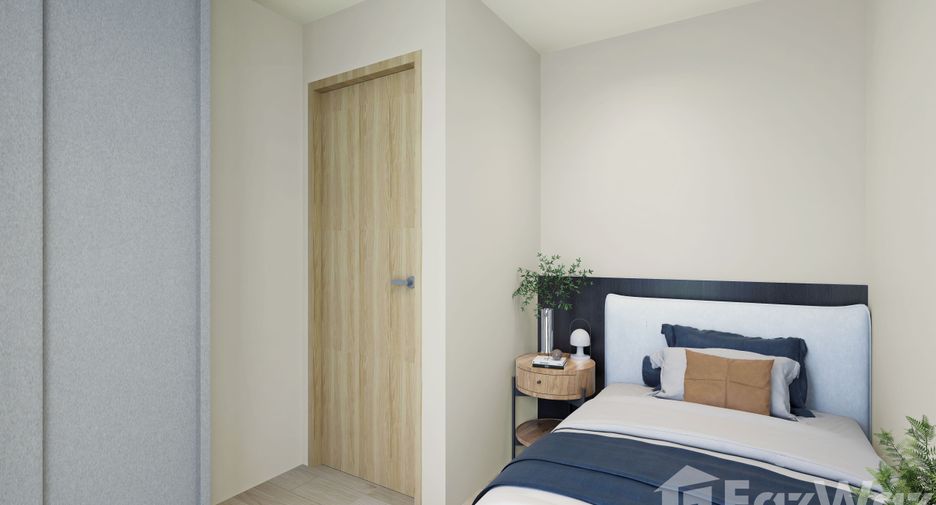 For sale 1 bed condo in Thalang, Phuket