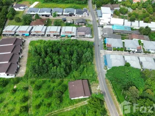 Terreno en venta en Mueang Chanthaburi, Chanthaburi