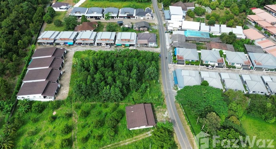 Terreno en venta en Mueang Chanthaburi, Chanthaburi