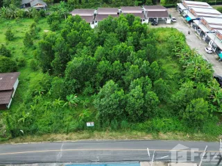 Terreno en venta en Mueang Chanthaburi, Chanthaburi