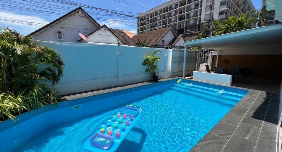 出售 3 卧室 别墅 在 Bang Lamung, Chon Buri