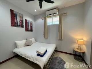 Villa en venta de 3 habitaciones en Bang Lamung, Chonburi