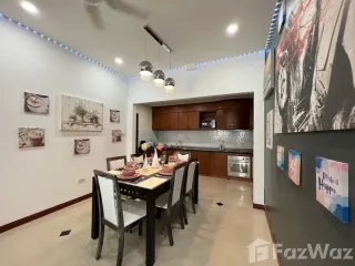 Villa en venta de 3 habitaciones en Bang Lamung, Chonburi
