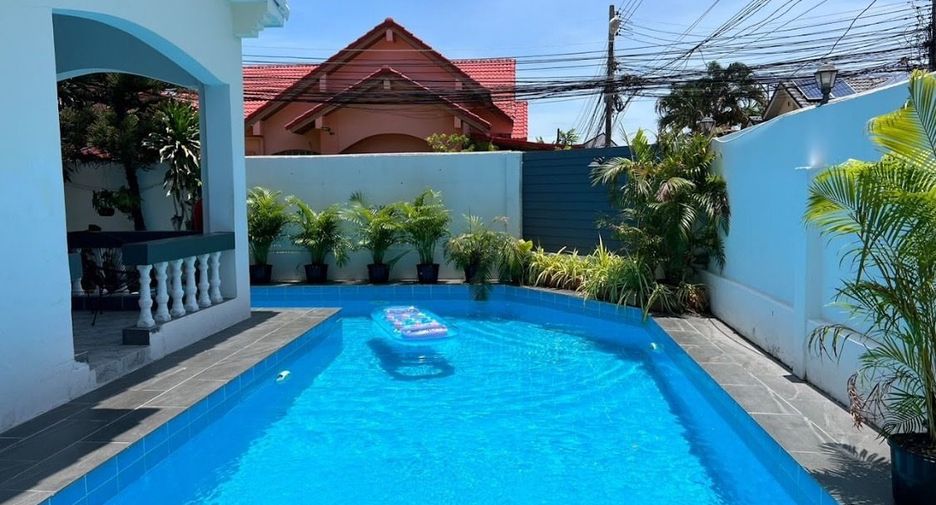 出售 3 卧室 别墅 在 Bang Lamung, Chon Buri