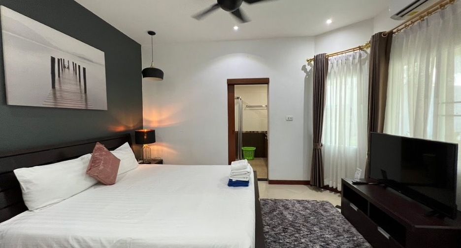 出售 3 卧室 别墅 在 Bang Lamung, Chon Buri