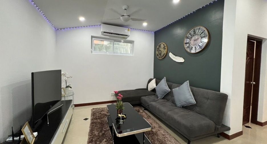 出售 3 卧室 别墅 在 Bang Lamung, Chon Buri