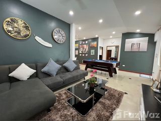 Villa en venta de 3 habitaciones en Bang Lamung, Chonburi