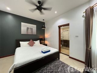 Villa en venta de 3 habitaciones en Bang Lamung, Chonburi