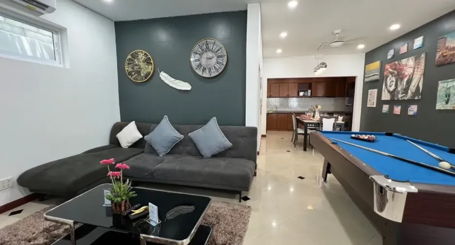 出售 3 卧室 别墅 在 Bang Lamung, Chon Buri
