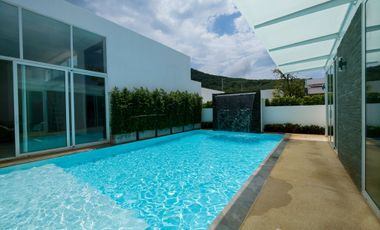 Villa en venta de 6 habitaciones en Mueang Phuket, Phuket