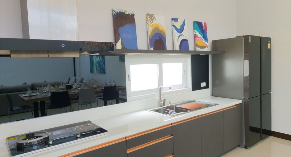 Villa en venta de 6 habitaciones en Mueang Phuket, Phuket