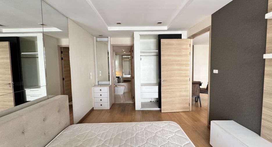 For sale and for rent 1 bed condo in Pathum Wan, Bangkok