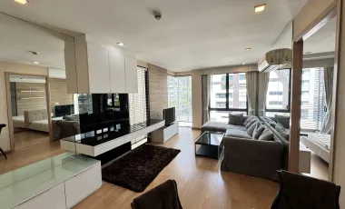 For sale and for rent 1 bed condo in Pathum Wan, Bangkok