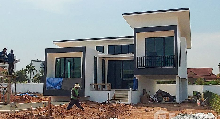 Продажа Участок в Клаенг, Районг