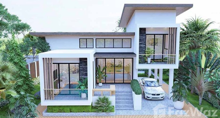 Продажа Участок в Клаенг, Районг