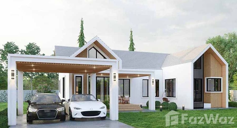 For sale land in Klaeng, Rayong