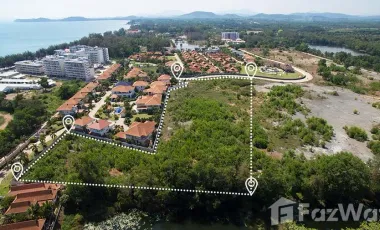 For sale land in Klaeng, Rayong
