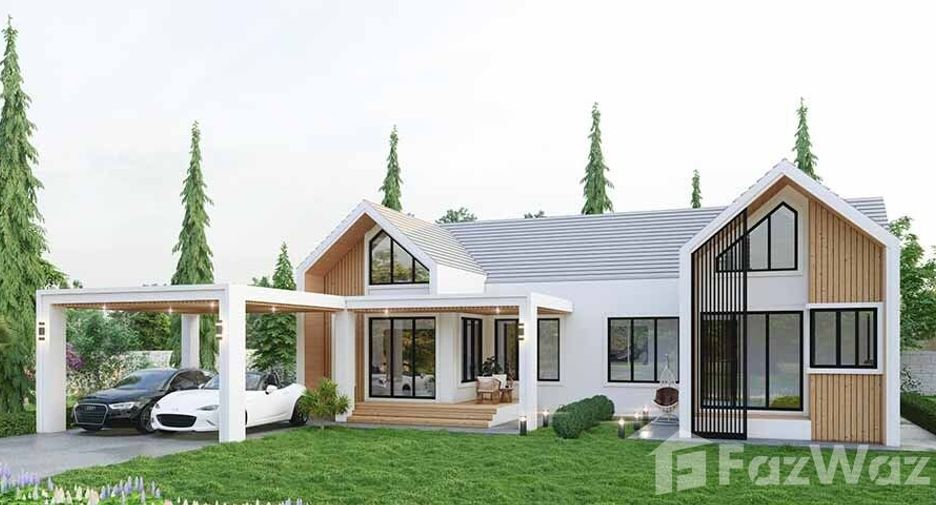 Продажа Участок в Клаенг, Районг