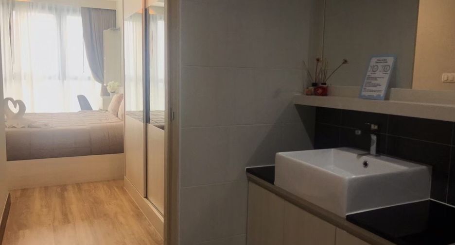 For rent 1 Beds condo in Si Racha, Chonburi