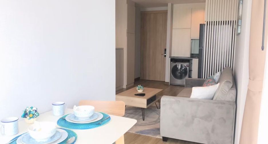 For rent 1 Beds condo in Si Racha, Chonburi