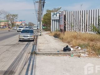For sale land in Mueang Chachoengsao, Chachoengsao