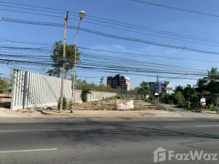 For sale land in Mueang Chachoengsao, Chachoengsao