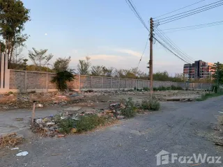 For sale land in Mueang Chachoengsao, Chachoengsao