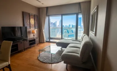 For sale 2 bedrooms condo in Khlong Toei, Bangkok