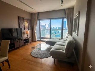 For sale 2 bedrooms condo in Khlong Toei, Bangkok
