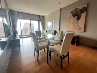 For sale 2 bedrooms condo in Khlong Toei, Bangkok