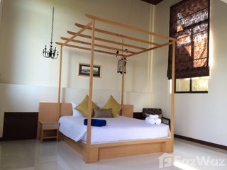 Villa en alquiler de 4 habitaciones en Thalang, Phuket