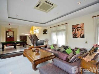 Villa en alquiler de 4 habitaciones en Thalang, Phuket